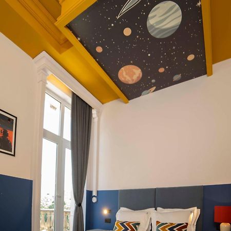 Maria Luisa By Introvert Hotels Sofia Buitenkant foto